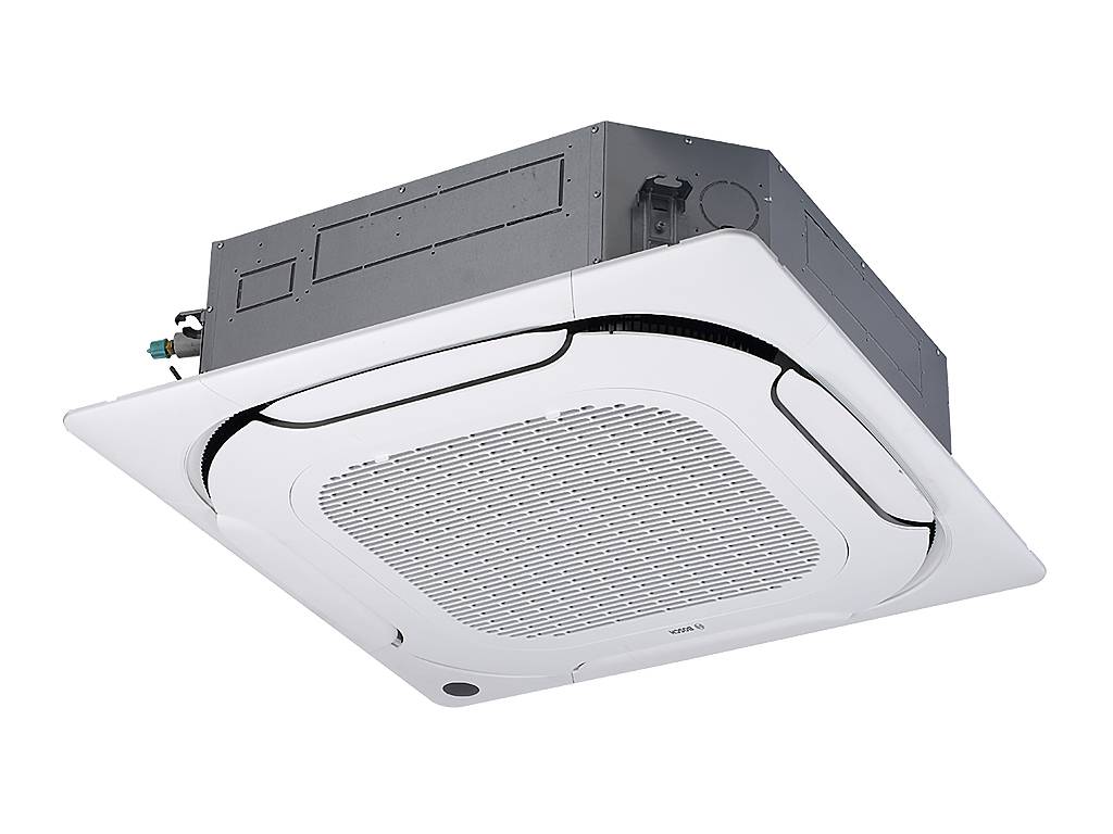Bosch AF-4CR 56-2 P VRF համակարգի ներքին բլոկ