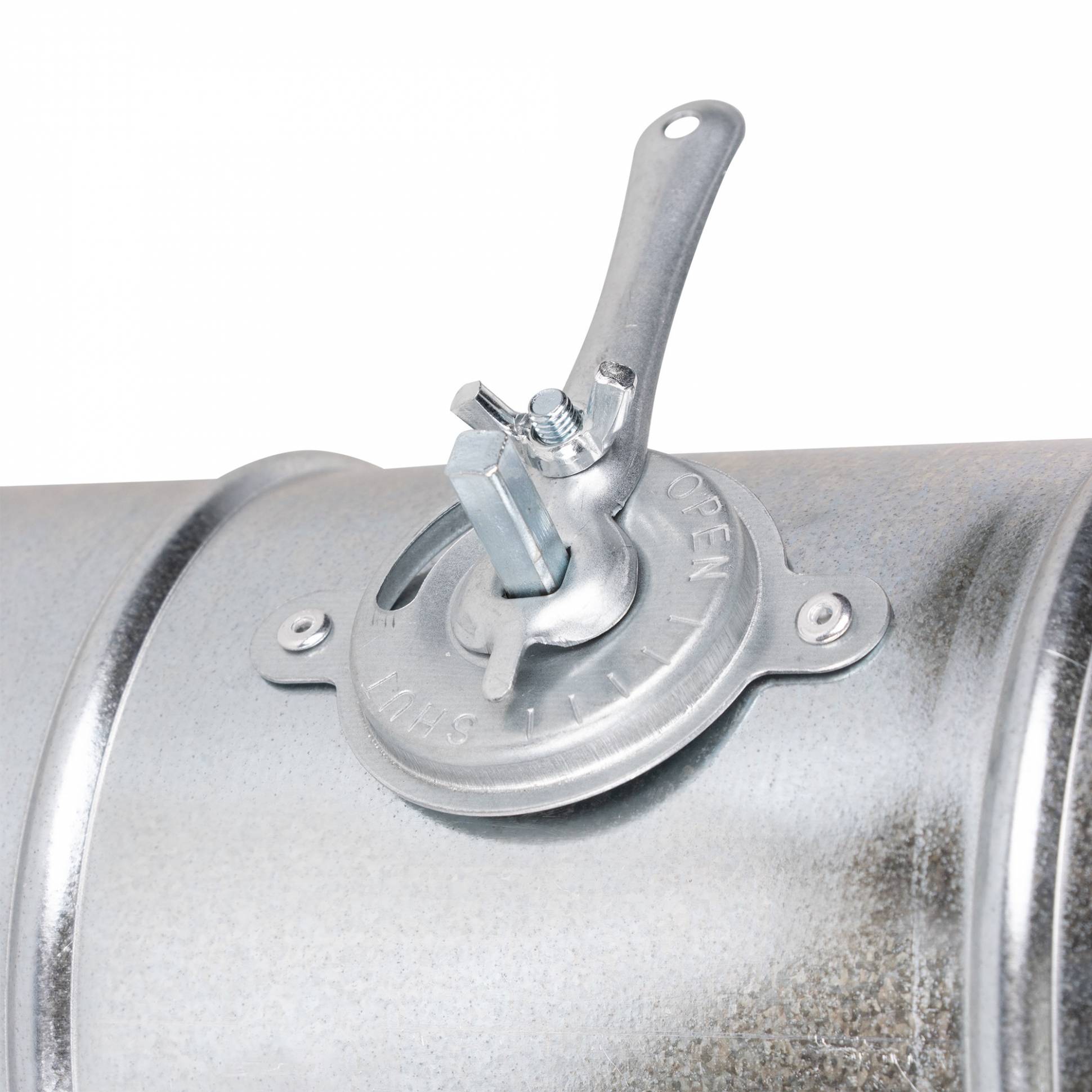 Օդային փական SHUFT DCr 250