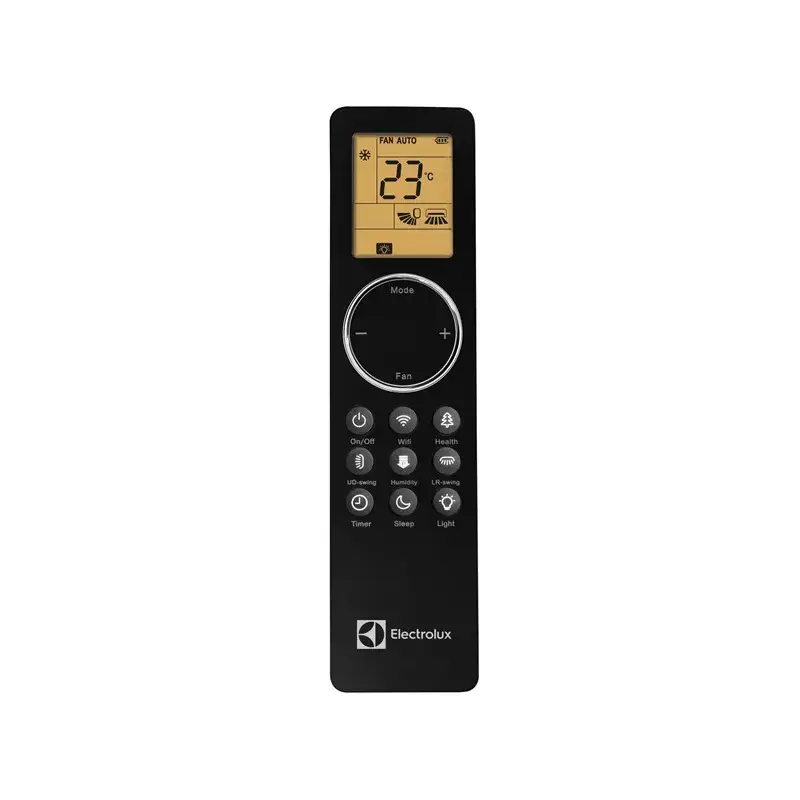 Electrolux 25մ²+25մ² EACO/I-18 FMI-2/N8_ERP / EACS/I-09 HEN FMI/N8_ERP/դյույմ - 2 հատ։