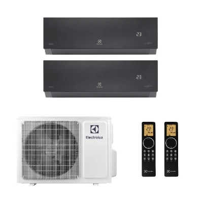 Electrolux 25մ2+25Մ2 ԵԱԿՈ/ես-18 ՖՄԻ-2 /Ն8_ԵՐՊ/ԵԱԿՍ/ես-09/ՖՄԻ/Ն8_ԵՐՊ /в - 2 հատ