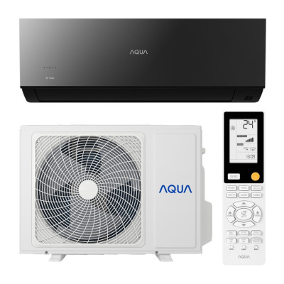 Սպլիտ համակարգ AQUA AQI-35PIRB1/R3