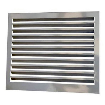 Դեկորատիվ grille փական РКДМ 300х200