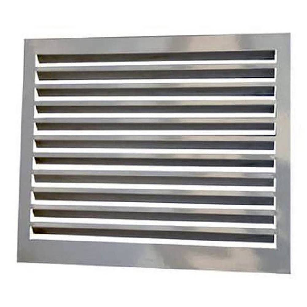 Դեկորատիվ grille փական РКДМ 300х200