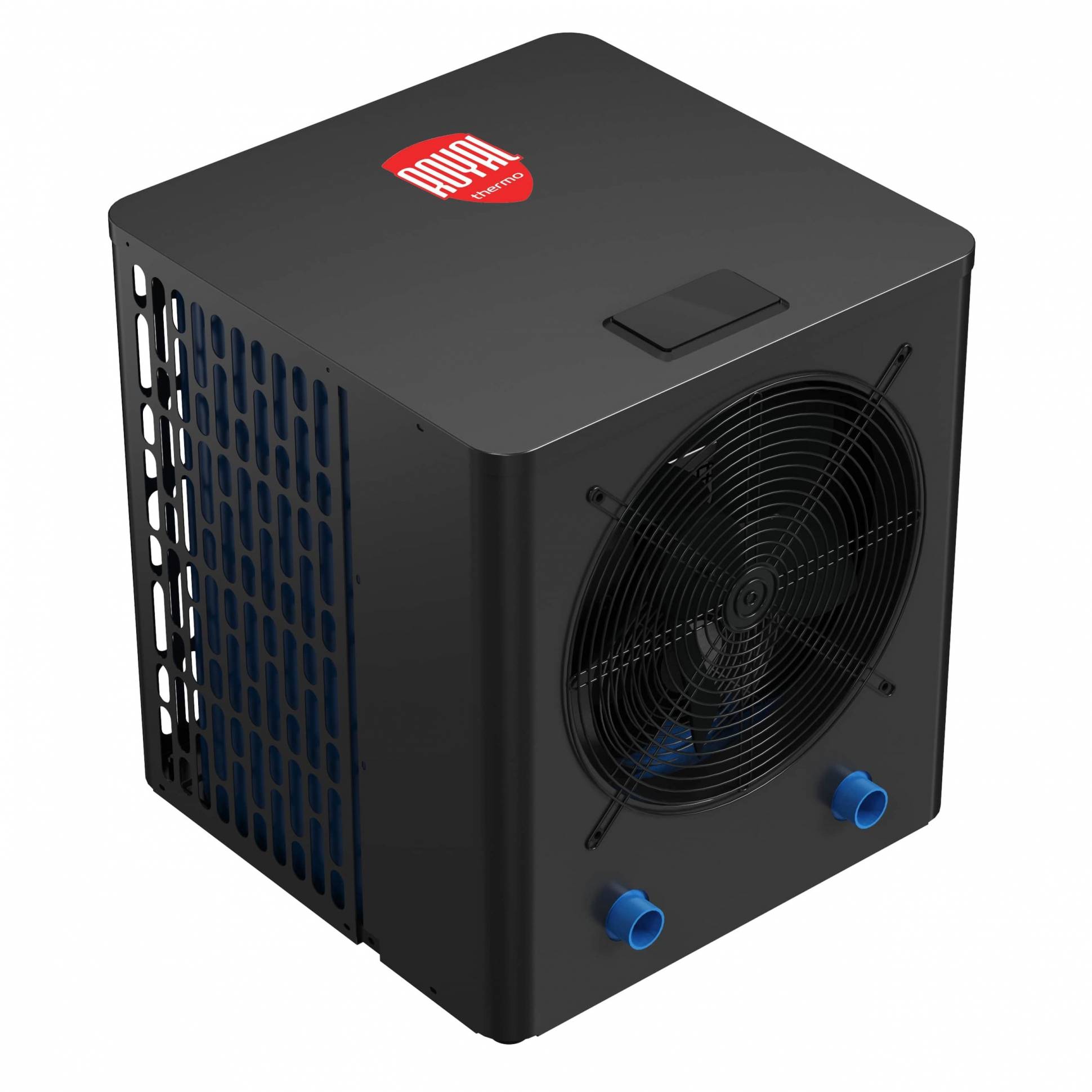 Լողավազանի ջերմային պոմպ Royal Thermo MasterHeat Mini RTM-15MHN8