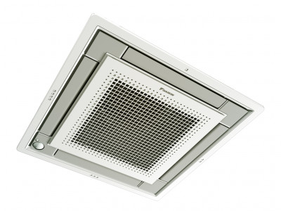Դեկորատիվ վահանակ Daikin BYFQ60CS
