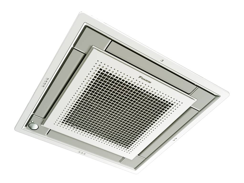 Daikin BYFQ60CS դեկորատիվ վահանակ