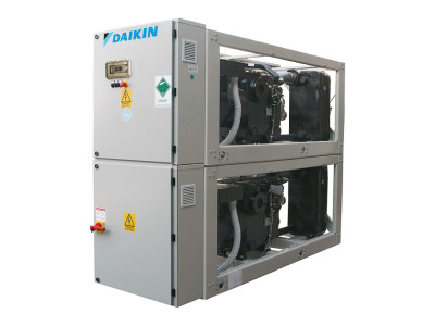 Daikin EWWD150J-SS սառեցուցիչ
