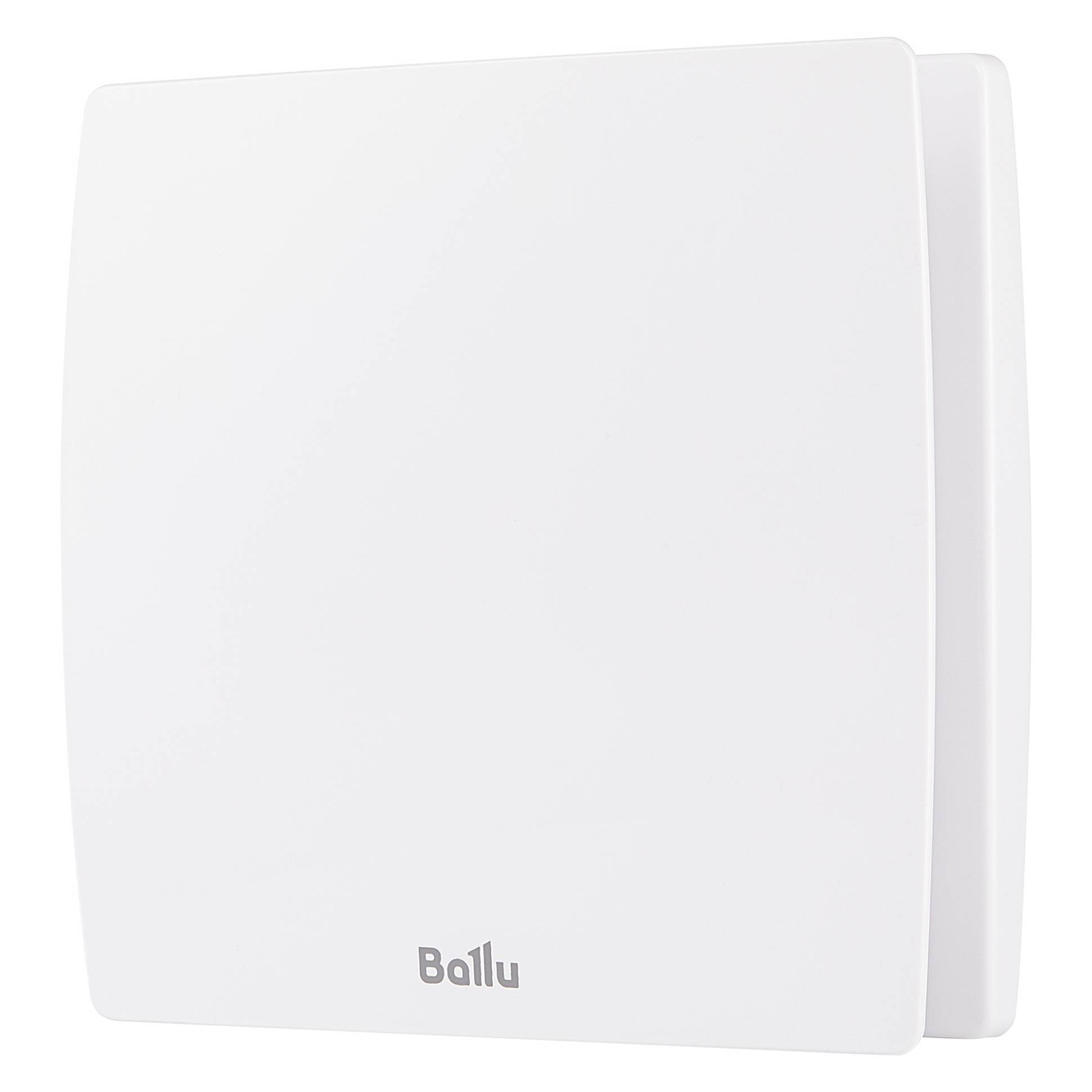 Ballu BAF-SL 100 Վ արտանետվող օդափոխիչ՝ հակադարձ փականով
