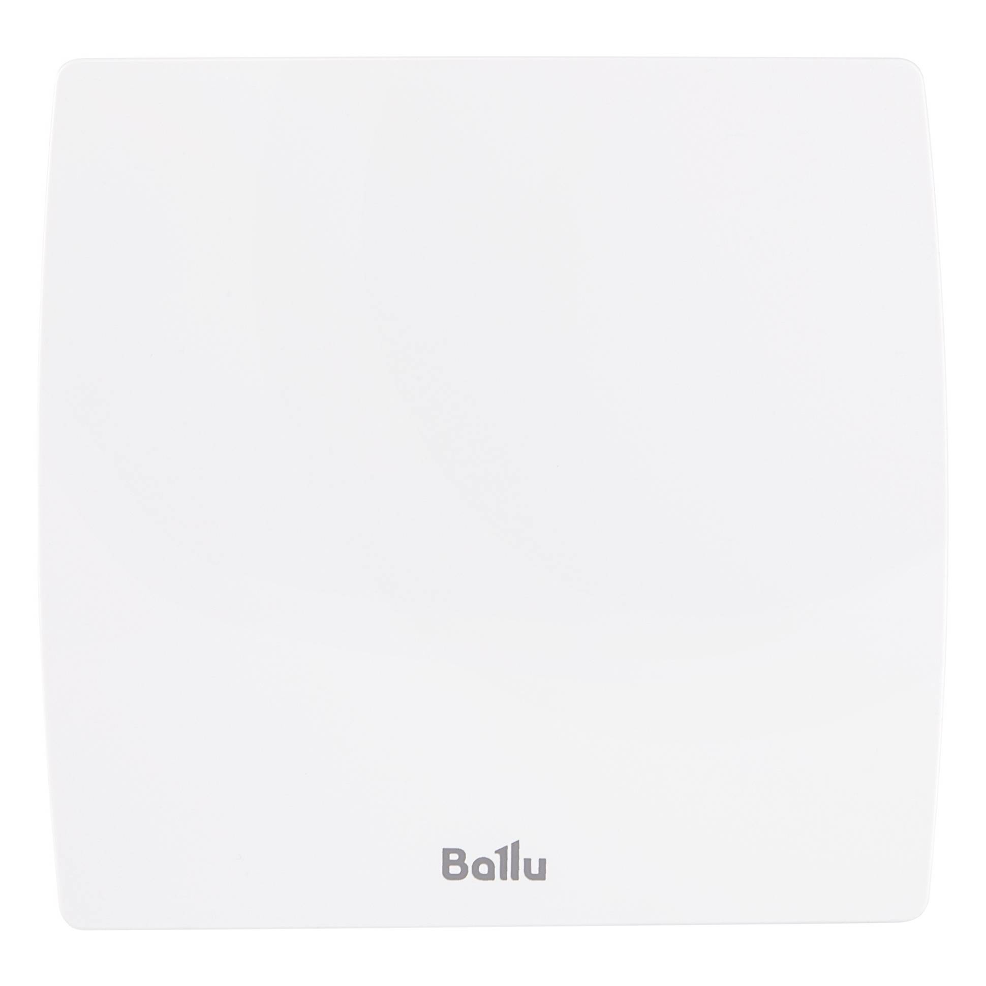 Ballu BAF-SL 100 Վ արտանետվող օդափոխիչ՝ հակադարձ փականով