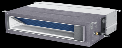Միջին ճնշման խողովակային ներքին բլոկ Haier AD50S2SM3FA