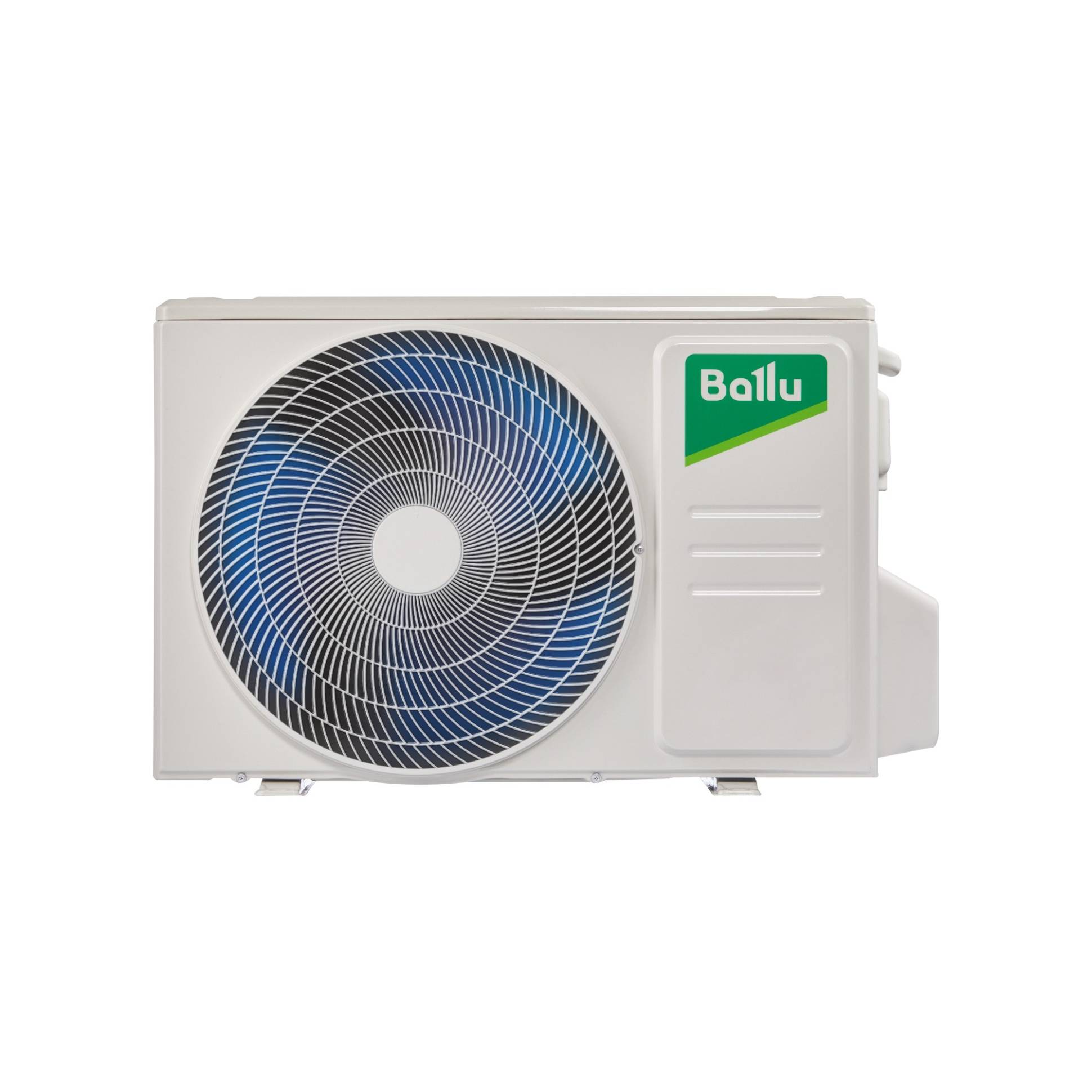 Սպլիտ համակարգ Ballu Olympio Edge BSO-07HN8_22Y հավաքածու