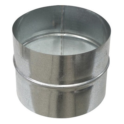 Ծծակ (Kr)-125-65 (ցինկապատ պողպատ 0.50/100՝ հեղուկ քլորիդով)