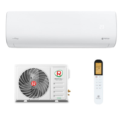 ARIA DC inverter RCI-AR35HN շարքի ինվերտորային պառակտման համակարգ (հավաքածու)