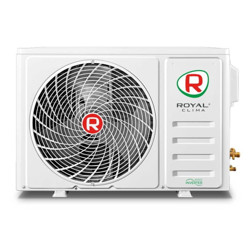 ARIA DC ինվերտոր RCI-AR35HN սպլիտ համակարգ (հավաքածու)