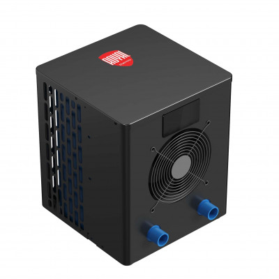 Royal Thermo MasterHeat Mini RTM-10MHN8 լողավազանի ջերմային պոմպ