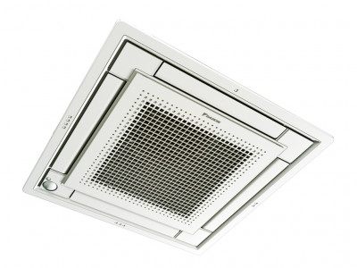 Դեկորատիվ վահանակ Daikin BYFQ60CW