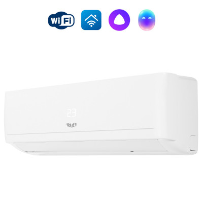 Shuft Berg DC inverter տիպի պառակտման համակարգ SFTOI-07HN1_V3 հավաքածու