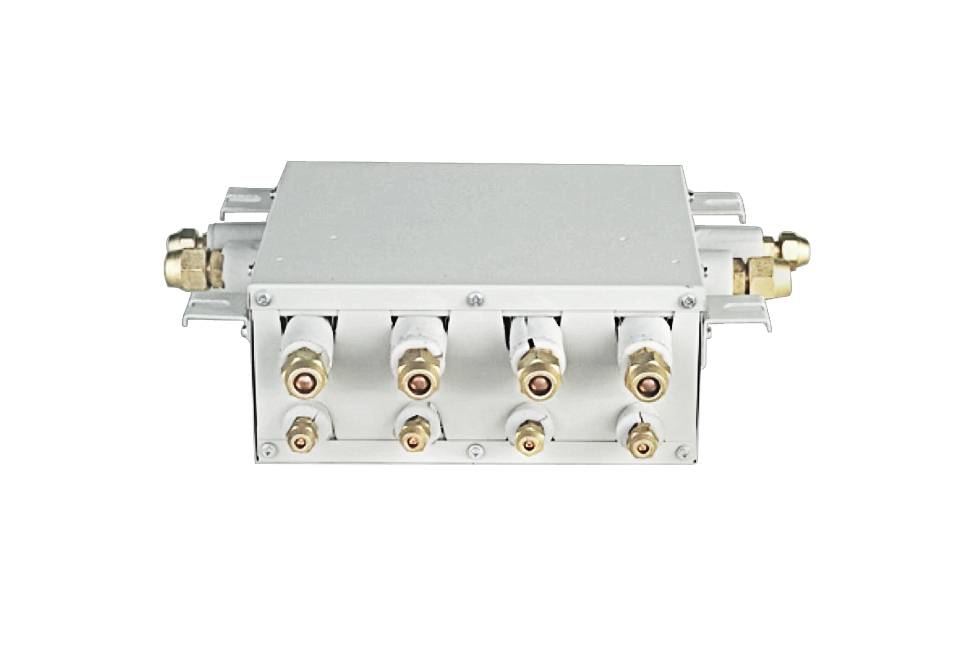 Midea FQT4-01 սպլիտտեր