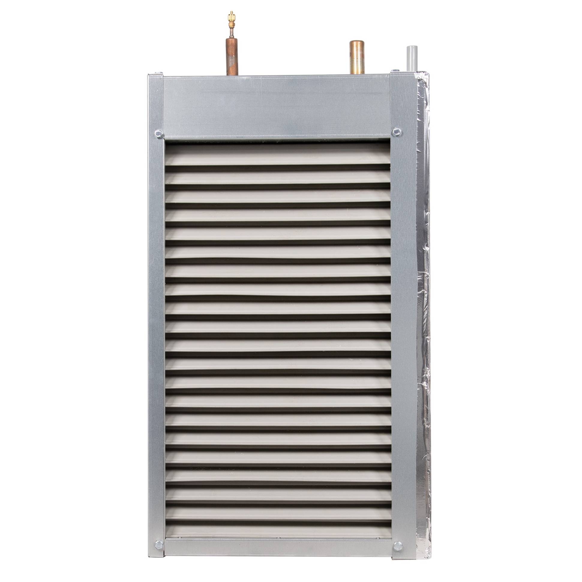 Shuft WHR-R 600*300-3 ուղղանկյուն ծորանային ֆրեոնային սառեցուցիչ