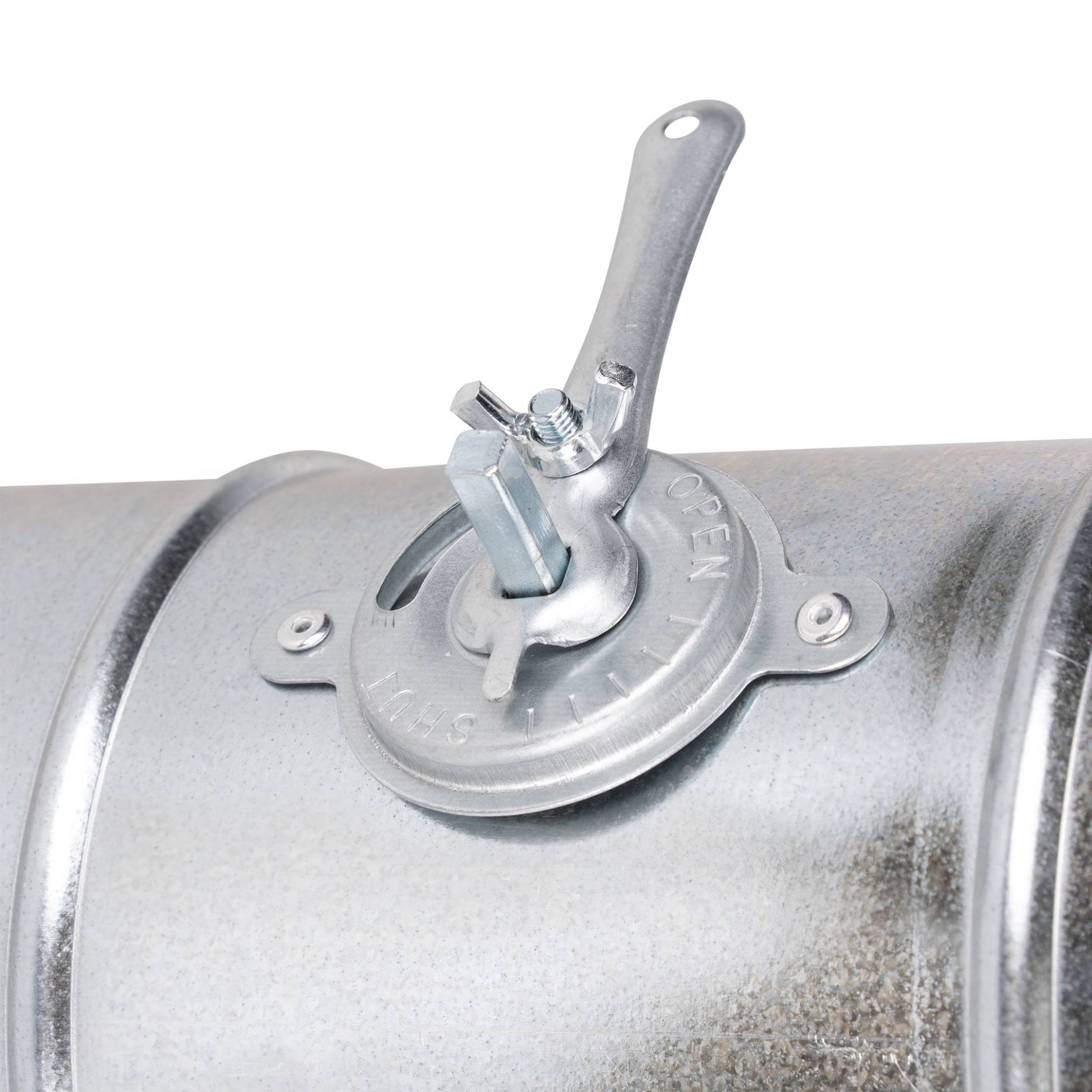 Օդային փական SHUFT DCr 315