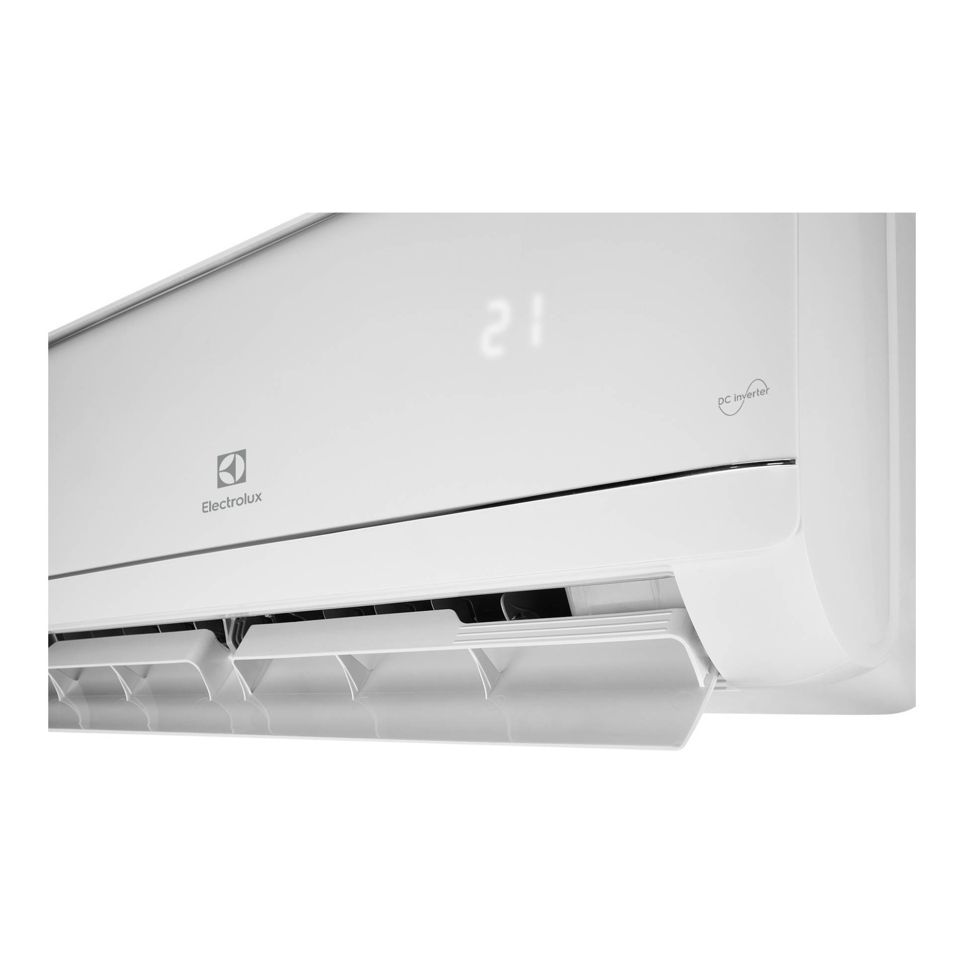 Electrolux Skandi DC EACS/I-12HSK/N3_24Y ինվերտորային սպլիտ համակարգ Wi-Fi դոնգլով