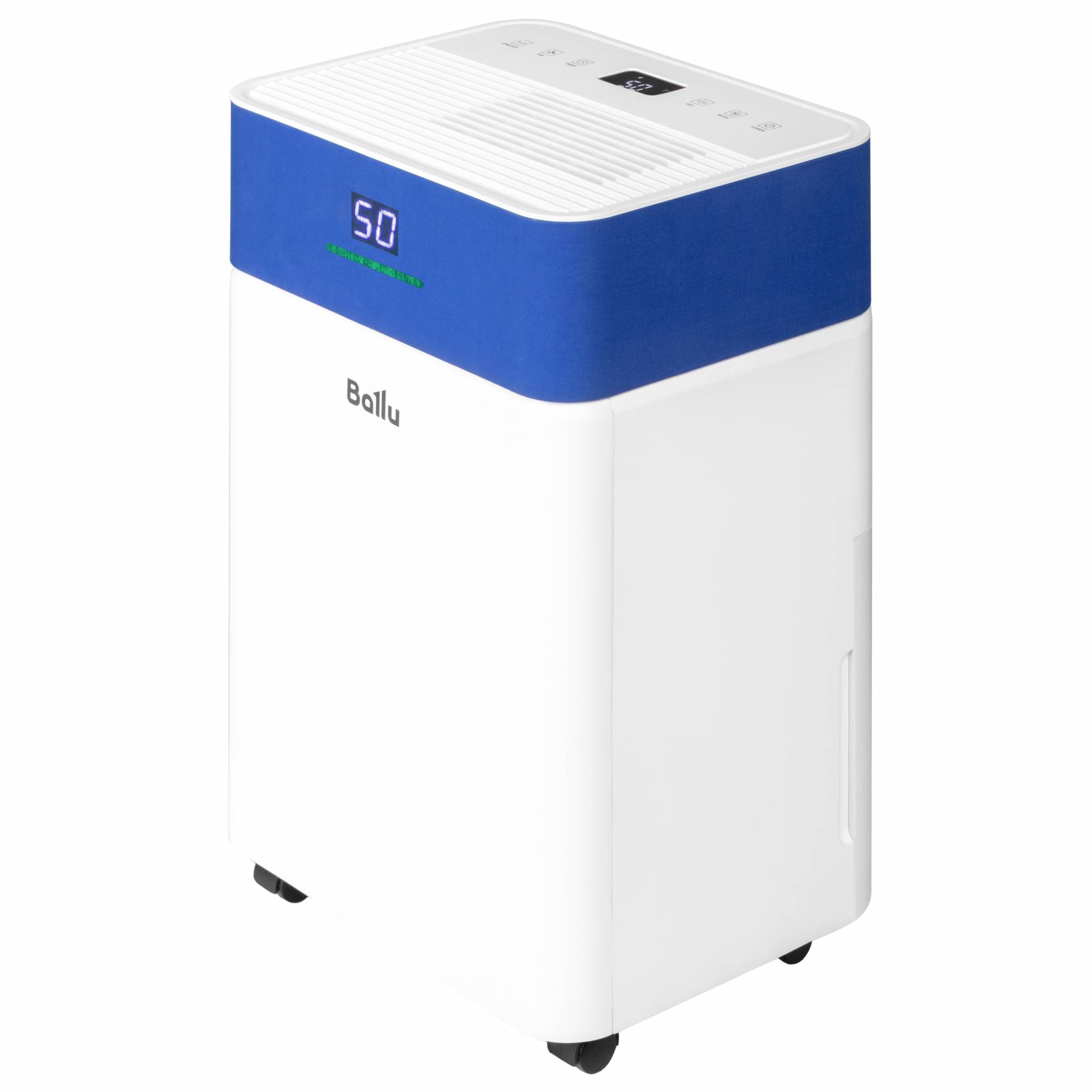 Ballu Cobalt BD-16L CB խոնավության հեռացնող սարք