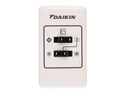 Daikin KRC19-26 Ջեռուցման/Սառեցման անջատիչ
