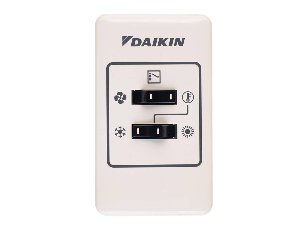 Daikin KRC19-26 Ջեռուցման/Սառեցման անջատիչ