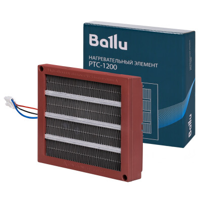 Ballu PTC-1200 տաքացնող տարր էլեկտրական սարքերի համար