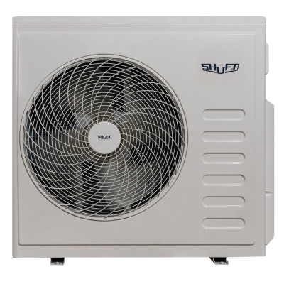 Արտաքին միավոր SHUFT SFMO/I-42 FMI-5 /N8 /Out inverter multi split համակարգ