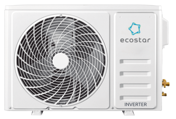 RAY MULTI DC EU Inverter 2023 KVS-3FM24ST/OUT շարքի բազմաբաշխիչ համակարգի արտաքին բլոկ