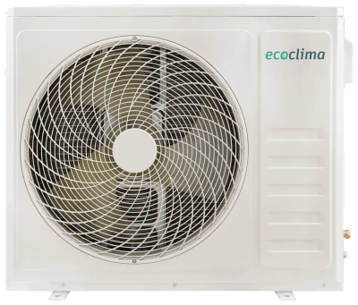 Արտաքին ունիվերսալ օդորակիչ Ecoclima ECL-TC36/5R1(U)
