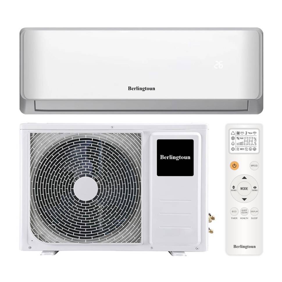 Berlingtoun BR-18MBST1 սպլիտ համակարգ