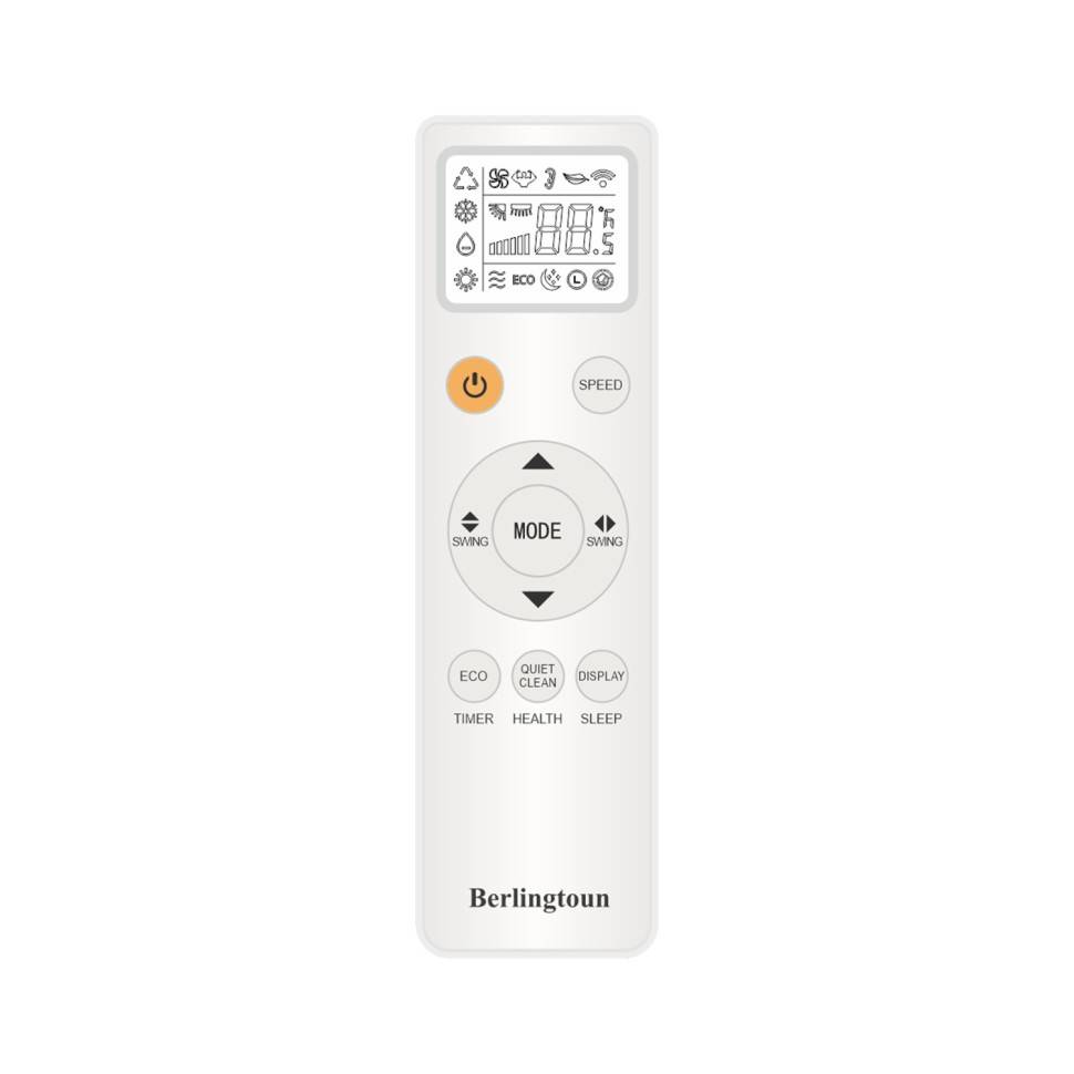 Berlingtoun BR-18MBST1 սպլիտ համակարգ