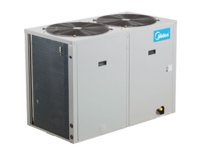 Midea MCCU-22CN1 կոմպրեսոր և խտացման սարք