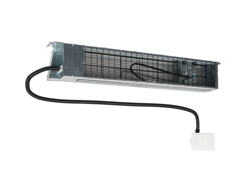 Ինքնամաքրվող սարք Daikin BAE20A62