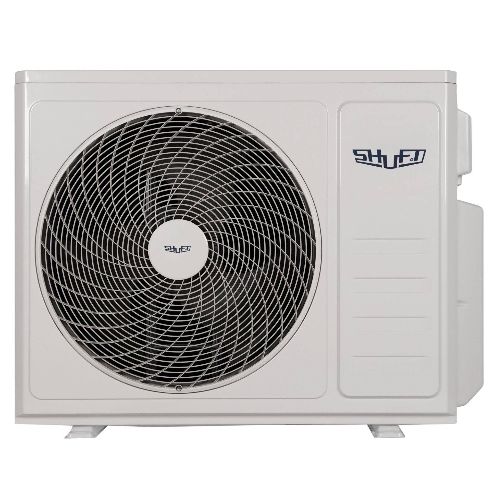 Արտաքին բլոկ SHUFT SFMO/I-27 FMI-3/N8/Out ինվերտորային բազմակի սպլիտ համակարգ