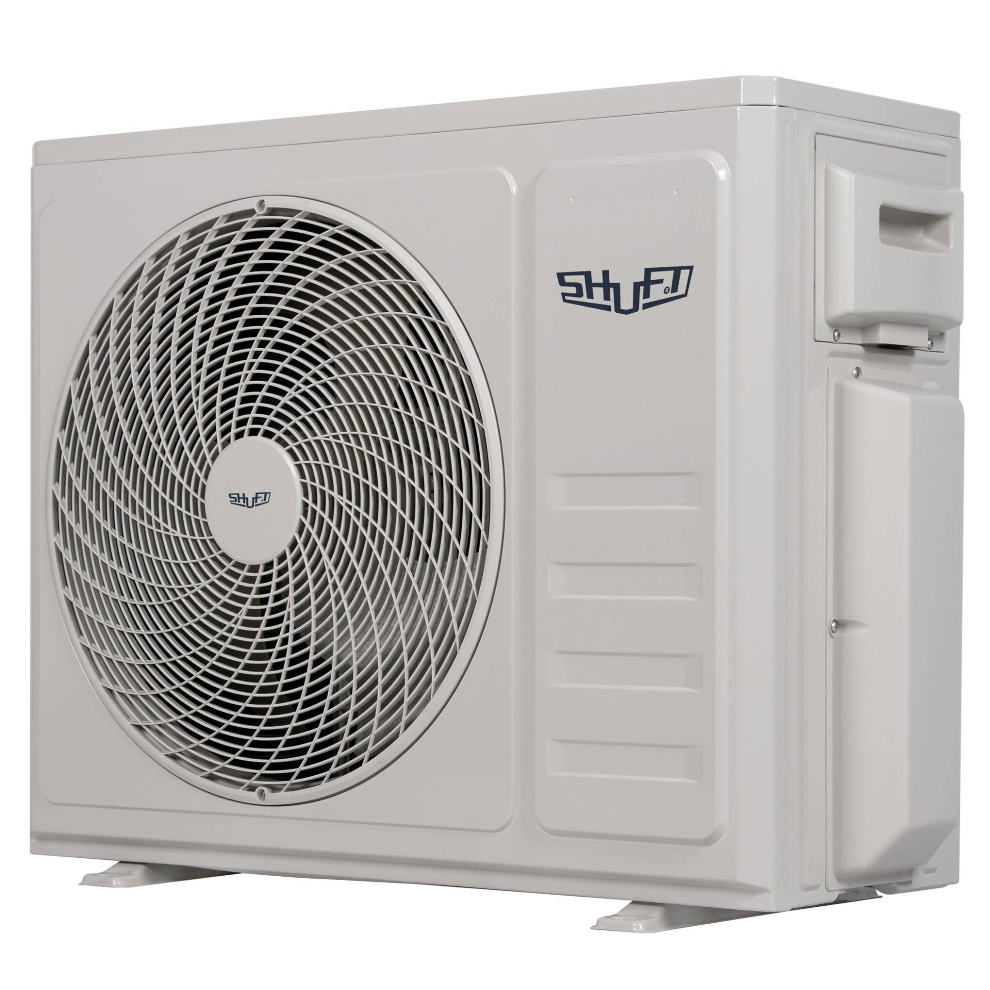 Արտաքին բլոկ SHUFT SFMO/I-27 FMI-3/N8/Out ինվերտորային բազմակի սպլիտ համակարգ