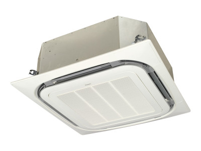 Daikin FWC09BT օդափոխիչ կծիկ