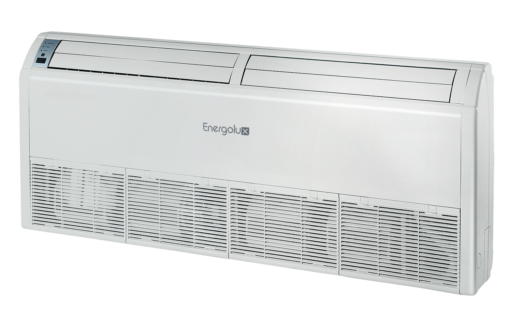 Energolux SMZCF48V3AI հատակից առաստաղ ներկառուցված ներքին բլոկ