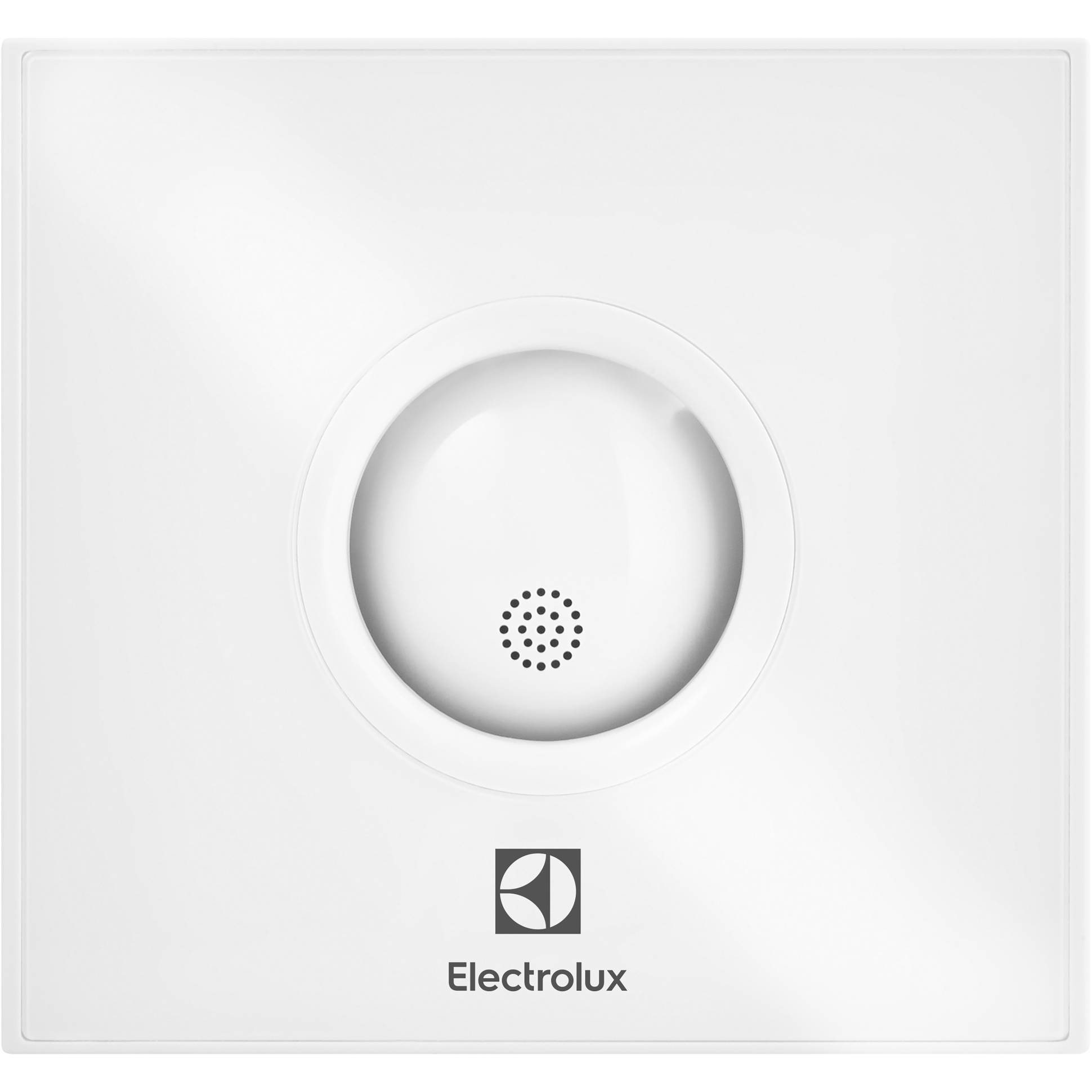 Rainbow EAFR-150 սպիտակ արտանետիչ օդափոխիչ