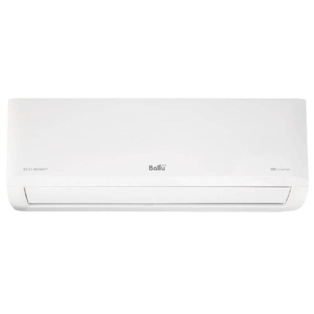 Ballu Eco Smart DC BSYI-10HN8_V4 ինվերտորային սպլիտ համակարգի հավաքածու