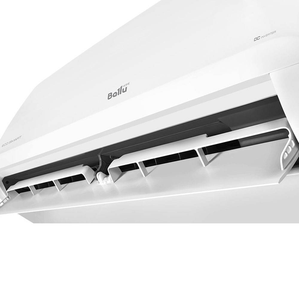 Ballu Eco Smart DC BSYI-10HN8_V4 ինվերտորային սպլիտ համակարգի հավաքածու