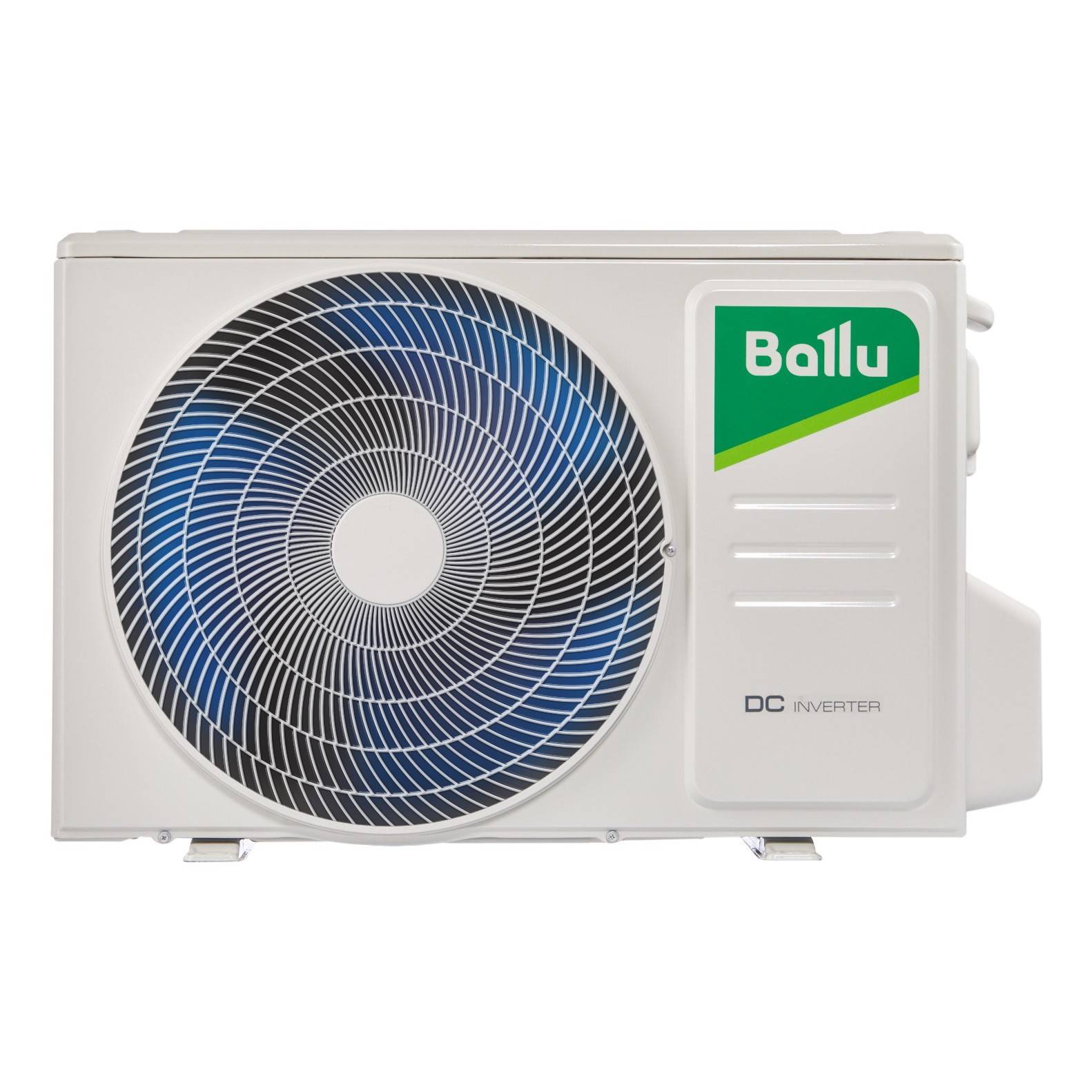 Ballu Eco Smart DC BSYI-10HN8_V4 ինվերտորային սպլիտ համակարգի հավաքածու