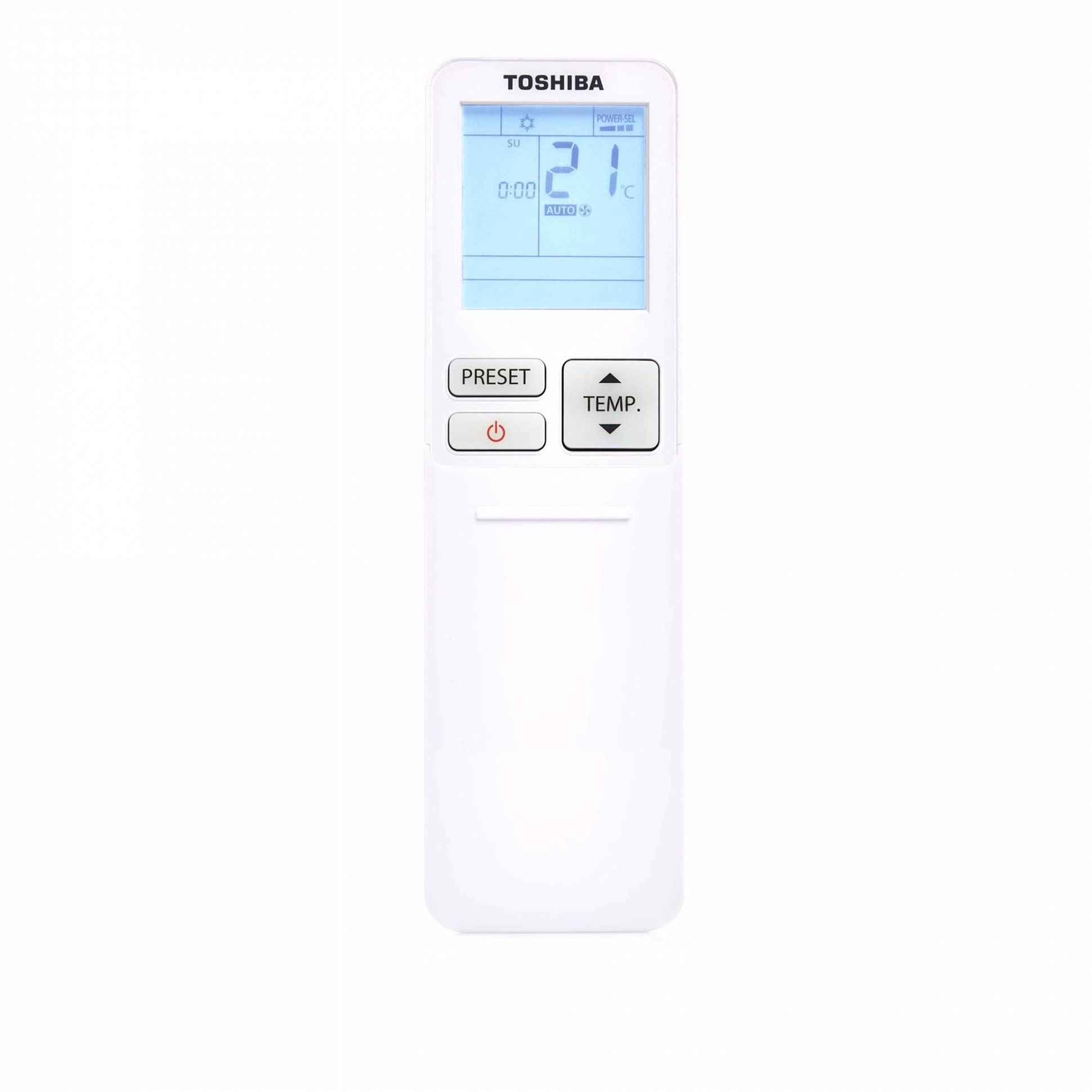 TOSHIBA RAS-B18J2FVG-E կոնսոլային տիպի ներքին ունիվերսալ բլոկ