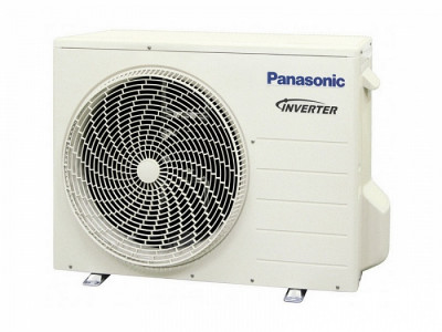 Արտաքին միավոր multi split համակարգ 2 սենյակ Panasonic CU-2E18PBD