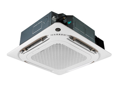 Midea MCD1-24HRFNX(GA) օդորակիչի ներքին բլոկը