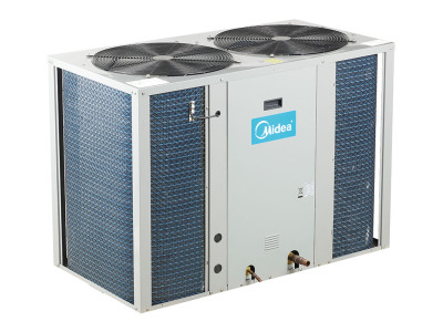 Midea MCCU-35CN1 կոմպրեսոր և խտացման սարք