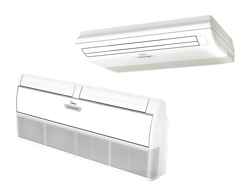 Midea MVX45T-VA1 VRF համակարգի ներքին բլոկ