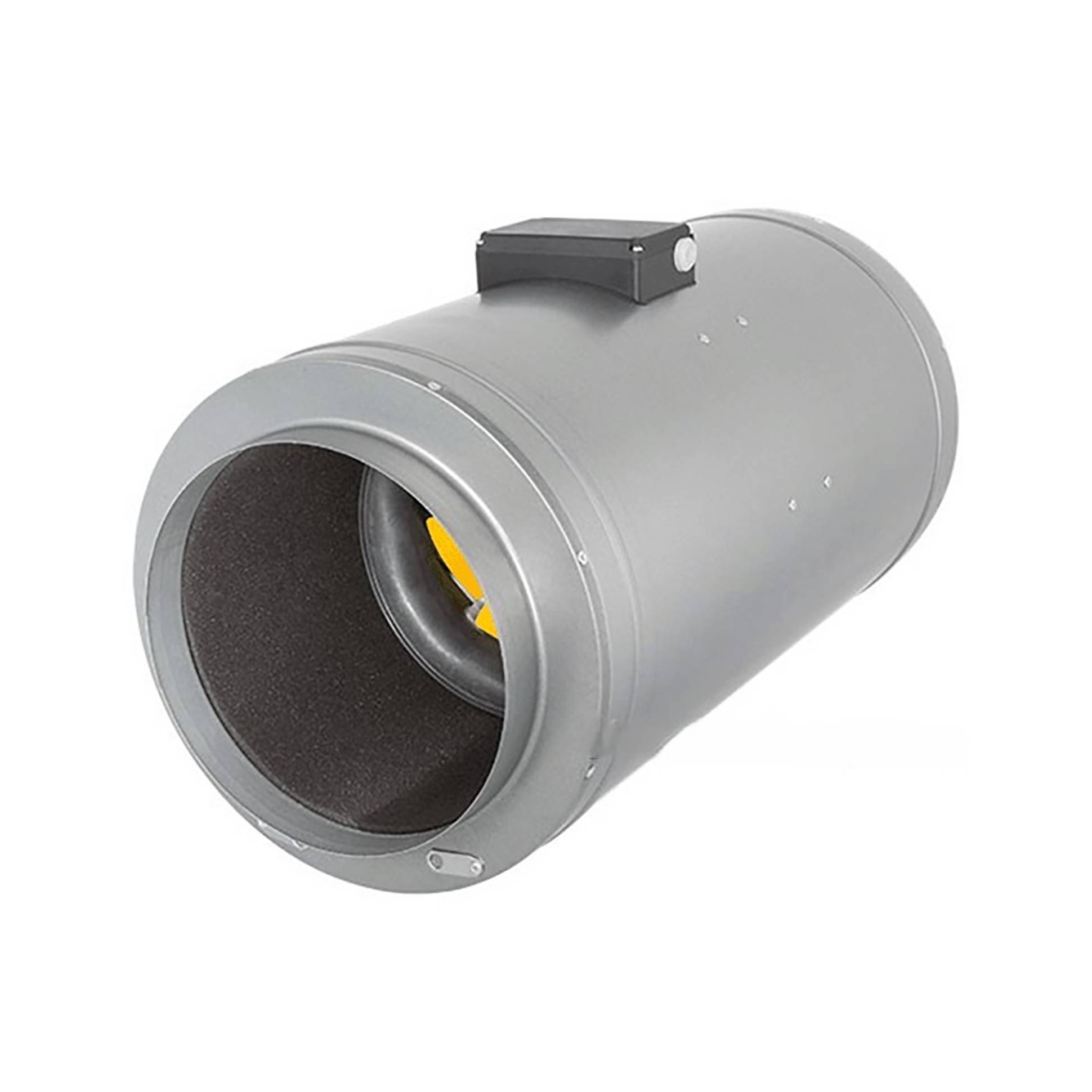 Ձայնամեկուսիչ օդափոխիչ SHUFT SH 250 EC